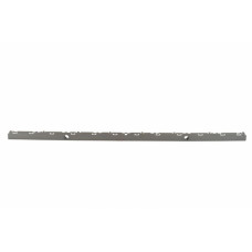 Spoiler bara Spate Mijloc, cu locas crom, cu locas senzorii de parcare potrivit BMW Seria 5 E39 1996-2010 Spoiler bara Spate Mijloc, cu locas crom, cu locas senzorii de parcare potrivit BMW Seria 5 E39 1996-2010