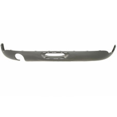 Spoiler bara spate MINI F55 HATCHBACK 5 usi dupa 2013 Spoiler bara spate MINI F55 HATCHBACK 5 usi dupa 2013