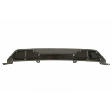 Spoiler bara spate model pachet M, negru cu 2 iesiri esapament potrivit BMW Seria 3 G20, G21 dupa 2019 Spoiler bara spate model pachet M, negru cu 2 iesiri esapament potrivit BMW Seria 3 G20, G21 dupa 2019