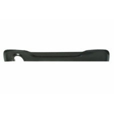 Spoiler bara spate model pachet M, negru, cu degajare esapament partea stanga potrivit BMW 2 Active Tourer F45, F46 dupa 2018 Spoiler bara spate model pachet M, negru, cu degajare esapament partea stanga potrivit BMW 2 Active Tourer F45, F46 dupa 2018