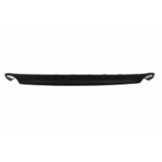Spoiler bara spate negru AUDI A6 limuzina intre 2010-2015 Spoiler bara spate negru AUDI A6 limuzina intre 2010-2015