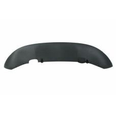 Spoiler bara spate negru cu degajare esapament partea stanga potrivit SEAT IBIZA IV 6P dupa 201206.17 Spoiler bara spate negru cu degajare esapament partea stanga potrivit SEAT IBIZA IV 6P dupa 201206.17