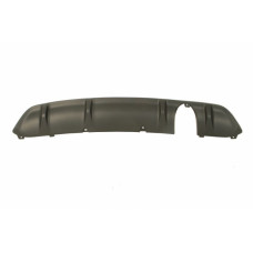 Spoiler bara spate negru potrivit CITROEN DS3 2009-2014 Spoiler bara spate negru potrivit CITROEN DS3 2009-2014