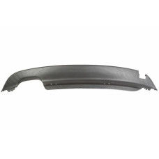 Spoiler bara spate negru VW GOLF HATCHBACK intre 2008-2013 Spoiler bara spate negru VW GOLF HATCHBACK intre 2008-2013