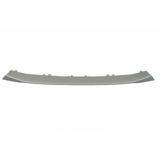 Spoiler bara strip fata plastic, grunduit BMW X1 E84 intre 2009-2015 Spoiler bara strip fata plastic, grunduit BMW X1 E84 intre 2009-2015