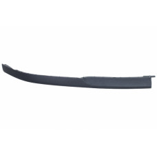 Spoiler OPEL ASTRA H (L48) 2007-2014