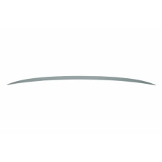 Spoiler ornament portbagaj grunduit M Power potrivit BMW Seria 3 E92, E93 2006-2013 Spoiler ornament portbagaj grunduit M Power potrivit BMW Seria 3 E92, E93 2006-2013