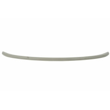 Spoiler ornament portbagaj grunduit potrivit BMW 2 F22, F23, F87 dupa 2017 Spoiler ornament portbagaj grunduit potrivit BMW 2 F22, F23, F87 dupa 2017