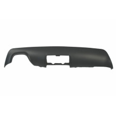 Spoiler Spate cu locas carlig tractare, M-POWER, grunduit potrivit BMW Seria 5 E60, 5 E61 SALON 2003-2010 Spoiler Spate cu locas carlig tractare, M-POWER, grunduit potrivit BMW Seria 5 E60, 5 E61 SALON 2003-2010