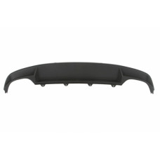 Spoiler Spate Inferior cu locas senzori parcare, negru potrivit SKODA OCTAVIA III 2012-2016 Spoiler Spate Inferior cu locas senzori parcare, negru potrivit SKODA OCTAVIA III 2012-2016