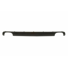 Spoiler Spate model pachet M, negru potrivit BMW Seria 5 E39 2000-2003 Spoiler Spate model pachet M, negru potrivit BMW Seria 5 E39 2000-2003