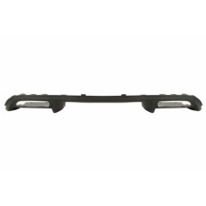 Spoiler Spate negru potrivit CHEVROLET CORVETTE, CORVETTE Z06 2005-2013 Spoiler Spate negru potrivit CHEVROLET CORVETTE, CORVETTE Z06 2005-2013