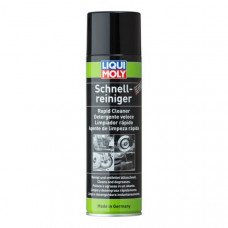Spray Liqui Moly curatare rapida 0.5L LIQUI MOLY 2695 Spray Liqui Moly curatare rapida 0.5L LIQUI MOLY 2695