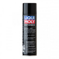 Spray Liqui Moly curatat lanturi Motorbike LIQUI MOLY 1602 Spray Liqui Moly curatat lanturi Motorbike LIQUI MOLY 1602