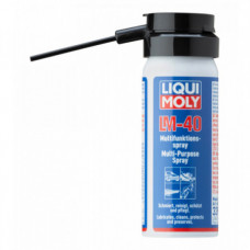 Spray Liqui Moly multifunctional LM 40 LIQUI MOLY 3394 Spray Liqui Moly multifunctional LM 40 LIQUI MOLY 3394