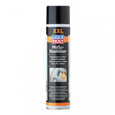 Spray Liqui Moly pentru indepartarea ruginii cu MOS2 600ML LIQUI MOLY 2653 Spray Liqui Moly pentru indepartarea ruginii cu MOS2 600ML LIQUI MOLY 2653