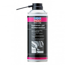 Spray Liqui Moly Pro-Line pentru curatat injectoare si bujii incandescente LIQUI MOLY 3379 Spray Liqui Moly Pro-Line pentru curatat injectoare si bujii incandescente LIQUI MOLY 3379