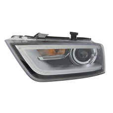Far Lampa frontala Stanga D3S LED electric fara motoras Bi Ksenon controler potriveste AUDI Q3 0611 0718 ZKW 7083110002 Far Lampa frontala Stanga D3S LED electric fara motoras Bi Ksenon controler potriveste AUDI Q3 0611 0718 ZKW 7083110002