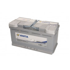 Baterie de alimentare Acumulator VARTA 12V 95Ah/850A PROFESSIONAL DUAL PURPOSE AGM R+ en 1 353x175x190 B13 - flansa de montare 10.5 mm utilizare multipla VARTA VA840095085 Baterie de alimentare Acumulator VARTA 12V 95Ah/850A PROFESSIONAL DUAL PURPOSE AGM R+ en 1 353x175x190 B13 - flansa de montare 10.5 mm utilizare multipla VARTA VA840095085