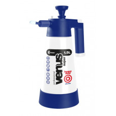 Accesorii de spalare si curatare Distribuitor de presiune Venus Super HD alcalin cu pompa manual 15 l pentru plastic destinat pentru: pentru chimicale alcaline curatare curatare motor curatare piese mecanice degresare suprafet KWAZAR WTV.1195 Accesorii de spalare si curatare Distribuitor de presiune Venus Super HD alcalin cu pompa manual 15 l pentru plastic destinat pentru: pentru chimicale alcaline curatare curatare motor curatare piese mecanice degresare suprafet KWAZAR WTV.1195