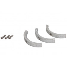 Kit anodic Anode set VOLVO PENTA 23974205 Kit anodic Anode set VOLVO PENTA 23974205