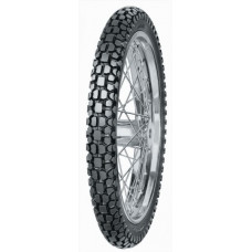 Anvelopa moto [2000023325101] On/off enduro tyre MITAS 3.00-21 TT 54S E02 Front MITAS 30021 OMMT 54S E02