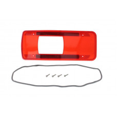 Dispersor, lampa spate Dispersor spate Stanga Vignal model LC11 DAF XF 106 IVECO STRALIS I 10.12- VIGNAL VAL060000 Dispersor, lampa spate Dispersor spate Stanga Vignal model LC11 DAF XF 106 IVECO STRALIS I 10.12- VIGNAL VAL060000