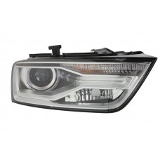 Far Lampa frontala Dreapta bi-xenon D5S/H8/LED electric fara motoras fara controler LED AUDI Q3 06.11-07.18 ZKW 1001.102.0002 Far Lampa frontala Dreapta bi-xenon D5S/H8/LED electric fara motoras fara controler LED AUDI Q3 06.11-07.18 ZKW 1001.102.0002