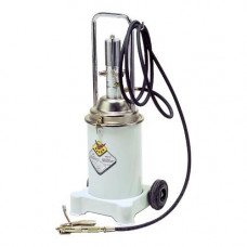 Aparate de distribuire vaselina RAASM Gresor pneumatic capacitate 13 kg RAASM RA68213 Aparate de distribuire vaselina RAASM Gresor pneumatic capacitate 13 kg RAASM RA68213
