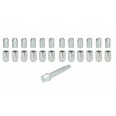 Trusa de montare a jantei de aliaj Fitting kit NUT-KIT N STAR 1/2 UNF + STAR TOOL LONG K19/21 1 kit / 4 wheels - B/N qty 24 MAK MAK 8050000460 Trusa de montare a jantei de aliaj Fitting kit NUT-KIT N STAR 1/2 UNF + STAR TOOL LONG K19/21 1 kit / 4 wheels - B/N qty 24 MAK MAK 8050000460