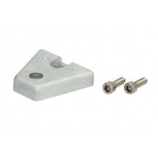 Anode VOLVO PENTA 876638 Anode VOLVO PENTA 876638