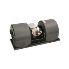 Ventilator, habitaclu Air blower SPAL double 1200m³/h24V three-stage control BOVA NEOPLAN RENAULT SETRA SPAL 006-B39-22 RA3VCV Ventilator, habitaclu Air blower SPAL double 1200m³/h24V three-stage control BOVA NEOPLAN RENAULT SETRA SPAL 006-B39-22 RA3VCV