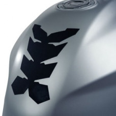 Sticker rezervor Mantis Low pressed (204mmx138mm, colour black) OXFORD OX907 Sticker rezervor Mantis Low pressed (204mmx138mm, colour black) OXFORD OX907