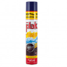 Spray siliconic pentru curatarea bordului ATAS PLAK 750ML Struguri Spray siliconic pentru curatarea bordului ATAS PLAK 750ML Struguri