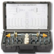Aparat de spalat sisteme A/C ERRECOM - Set adaptoare universale pentru spalarea instalatiilor de climatizare ERRECOM ER RK1332 Aparat de spalat sisteme A/C ERRECOM - Set adaptoare universale pentru spalarea instalatiilor de climatizare ERRECOM ER RK1332