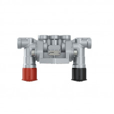 Supapa Aer Vagon Volvo Daf 9630010510 352045001 Supapa Aer Vagon Volvo Daf 9630010510 352045001