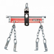 Suport Ridicare Motor Maxim 680Kg YATO YT-55565 Suport Ridicare Motor Maxim 680Kg YATO YT-55565