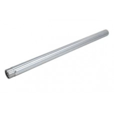 Suport tubular suspensie (Jamba) stanga/dreapta (diametru: 41mm, lungime: 665mm) HONDA VT 750 2010-2014 TLT 001041665V Suport tubular suspensie (Jamba) stanga/dreapta (diametru: 41mm, lungime: 665mm) HONDA VT 750 2010-2014 TLT 001041665V