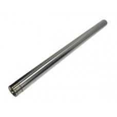 Suport tubular suspensie (Jamba) stanga/dreapta (diametru: 41mm, lungime: 657mm) HONDA VT 750 1997-2003 TLT 001041657 Suport tubular suspensie (Jamba) stanga/dreapta (diametru: 41mm, lungime: 657mm) HONDA VT 750 1997-2003 TLT 001041657