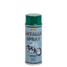Spray Vopsea 400ml Metalizat Acrilic Verde Champion Color Spray Vopsea 400ml Metalizat Acrilic Verde Champion Color