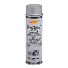 Spray Insonorizant, Antifon cu destinatie auto, cantitate 500ml, culoare Gri Spray Insonorizant, Antifon cu destinatie auto, cantitate 500ml, culoare Gri