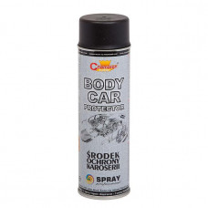Spray Insonorizant, Antifon cu destinatie auto, cantitate 500ml, culoare Negru Spray Insonorizant, Antifon cu destinatie auto, cantitate 500ml, culoare Negru
