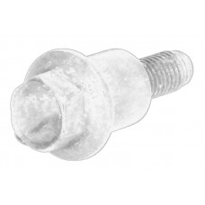 Bolț intinzator lanț de distribuție Timing chain guide bolt CHEVROLET CAPTIVA OPEL ANTARA A 2.2D 12.10- OE OPEL 94502231