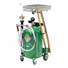 Recuperatoare de ulei RAASM Recuperator cu rezervor 65l 14l with a bath. tip pantograf RAASM RA46065 Recuperatoare de ulei RAASM Recuperator cu rezervor 65l 14l with a bath. tip pantograf RAASM RA46065