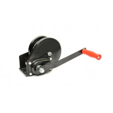Troliu portabil Portable winch towed weight 540kg/1200lb rope type: steel DRAGON WINCH DWKO12HD Troliu portabil Portable winch towed weight 540kg/1200lb rope type: steel DRAGON WINCH DWKO12HD