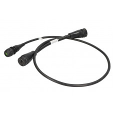 Cablu de alimentare Single wire PU length 02/1m no of lines 12x1+3x25 ASS2 socket/ASS3 plug/ASS3 socket number of pins: 2/17 ADR ASPOCK A66-8897-004 Cablu de alimentare Single wire PU length 02/1m no of lines 12x1+3x25 ASS2 socket/ASS3 plug/ASS3 socket number of pins: 2/17 ADR ASPOCK A66-8897-004