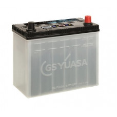 Acumulator Pornire Battery YUASA 12V 45Ah/450A START&STOP EFB YBX7000 EFB Start Stop Plus R+ thin terminal japanese vehicles 238x128x227 B00 efb/starting YUASA YBX7053 Acumulator Pornire Battery YUASA 12V 45Ah/450A START&STOP EFB YBX7000 EFB Start Stop Plus R+ thin terminal japanese vehicles 238x128x227 B00 efb/starting YUASA YBX7053