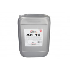 Adeziv special Machine oil Jasol 20L ISO 3448 VG: 46/ 6743-1 DIN 51 501 L-AN PN-85/C-96070 RWJ JAS AN 46 20L Adeziv special Machine oil Jasol 20L ISO 3448 VG: 46/ 6743-1 DIN 51 501 L-AN PN-85/C-96070 RWJ JAS AN 46 20L