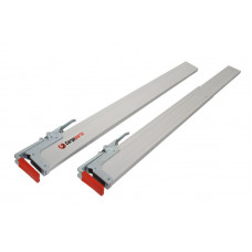 Bara de blocare, asigurare incarcatura Bara ancorare marfa 2400/2700mm CARGOPARTS CARGO-L002 Bara de blocare, asigurare incarcatura Bara ancorare marfa 2400/2700mm CARGOPARTS CARGO-L002