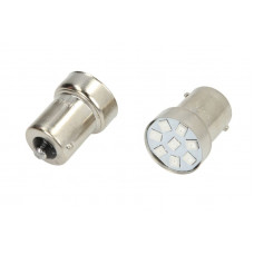 Bec bec LED incandescent 2buc R5W 24V max 09W culoare deschisa rosu priza tip BA15S fara omologare rutiera pentru vehicule CAN Bus M TECH LB988R Bec bec LED incandescent 2buc R5W 24V max 09W culoare deschisa rosu priza tip BA15S fara omologare rutiera pentru vehicule CAN Bus M TECH LB988R